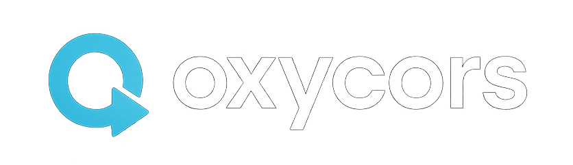 Oxycors - A cors proxy server